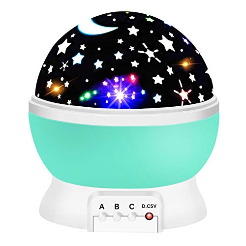 Light Projector for Kids Gifts 