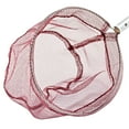 thumbnail image 3 of South Bend Round Baitwell Nylon Net Fishing Equipment, 16", 3 of 5