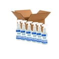 thumbnail image 3 of Rust Stain Remover, 32 oz Spray Bottle, 6/Carton, 3 of 3
