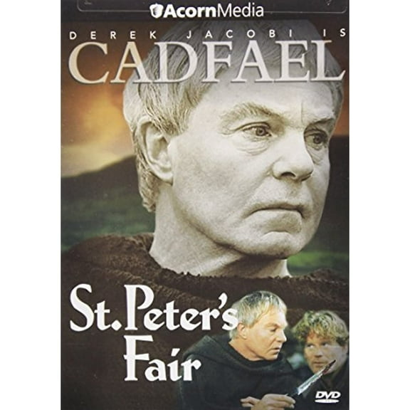 Cadfael II: St. Peter?s Fair