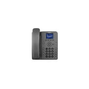 Sangoma 1TELP315LF P315 IP Phone, 2-Line SIP with HD Voice, Gigabit, 2.4 inch Color Display