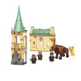 thumbnail image 1 of 6055The Movie Magic Series es compatible con Lego Y bloques de construcción ensamblados, un buen juguete para regalo educativo para niños esquí esquí Gafas de esquí, 1 of 1