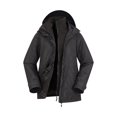 thumbnail image 5 of Mountain Warehouse Womens Fell II 3 in 1 Jacket, 5 of 5