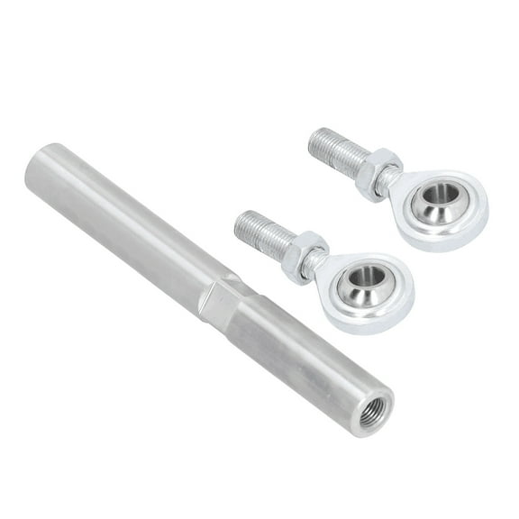 Adjuster Tensioner Rod,Short Water Alternator Bracket Joint Alternator Bracket Fit for 350 454 Engine