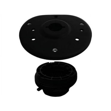 Front Suspension Strut Mount Kit - Compatible with 2013 - 2019 Ford Fusion 2014 2015 2016 2017 2018