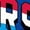 ROYAL BLUE, variant on Captain America - Rogers - Men's Short Sleeve Graphic Tee