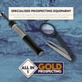 thumbnail image 3 of Kit Gold Panning SE GP5-KIT111 con sartenes, tamices y pinzas, 3 of 7