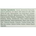 thumbnail image 3 of GeriCare Bisacodyl Stimulant Laxative Enteric Coated Relief 100ct, 2-Pack, 3 of 5
