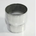 thumbnail image 5 of 10 Pieces Of Universal Piping Aluminum Exhaust Reducer 3.5" O.D. to 4" O.D. 3.9" Length Universal Piping Aluminum Exhaust Reducer 3.5" O.D. to 4" O.D. 3.9" Length, 5 of 6