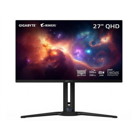 GIGABYTE - AORUS FO27Q2 (SA)...