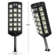 thumbnail image 4 of Billuyoard Farola solar Ahorro de energía para el hogar Luz solar Seguridad duradera Fácil de instalar Luces de jardín Patio de iluminación Iluminación y accesorios  versión actualizada 16 lentes, 4 of 6
