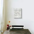 thumbnail image 5 of Maya Angelou Quotes Wall Art Motivational Canvas Print Home Office Wall Decor (Motto-E), 5 of 6