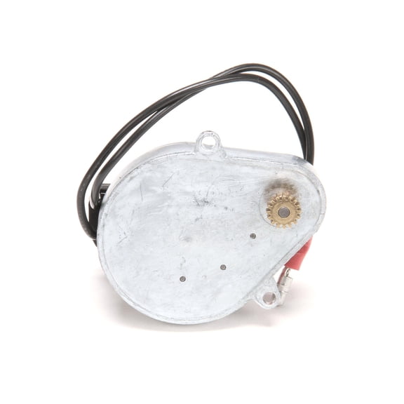 CMA Dish Machines 00501.00 Timer Motor, 2 Minutes, 9" Height, 6" Width, 5" Length