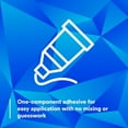 thumbnail image 4 of 3M  25165; Scotch Weld Adhesive Ts230, 4 of 6