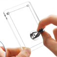 thumbnail image 4 of Car Picture Acrylic Magnetic Personalized Photo Car Picture Frame Cars Holders Clip Accessories Pi Photo Visor, 4 of 8