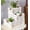Whitewash, variant on Set of 3 Rustic Wood Nesting Crates, Farmhouse Wooden Storage Container Boxes with Cutout Handles, Decorative Wooden Baskets for Display (Rustic Brown)