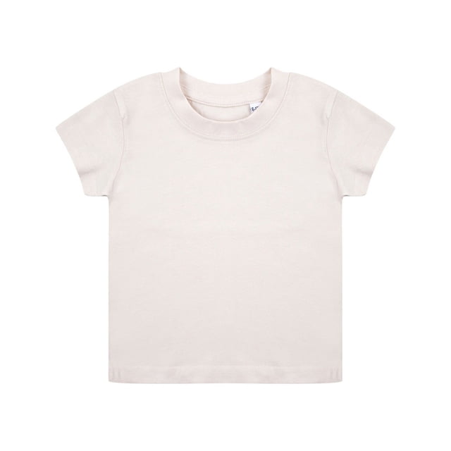 Larkwood Toddler Organic T-Shirt