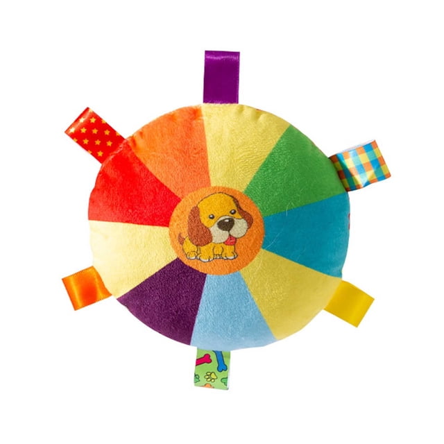 Juguete Para Perros Con Forma De Disco Volador Que Chirría Entretenimiento Interactivo Para Combatir El Aburrimiento Juguete Para Mascotas Que Limpia Los Dientes Y Es Resistente A Los Mordiscos