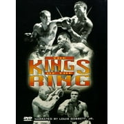 Kings of the Ring [DVD]