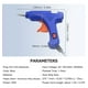 thumbnail image 4 of Glue Gun Glue Gun Arts, Portátil, Para Manualidades, 20 W, P, 4 of 6