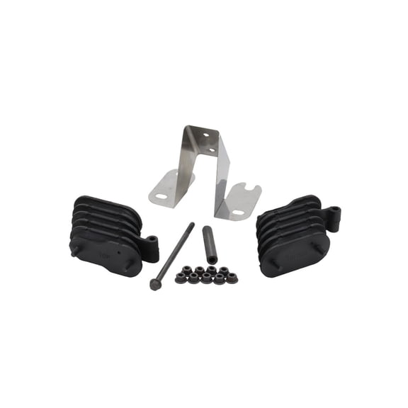 Tie,Bar Bolster Spring Kit Replaces OEM: 64179-048