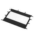 thumbnail image 1 of Ventana Trasera Suave UTV, Comodidad Mejorada Visibilidad Reduce El Polvo Parabrisas Trasero Suave PVC UTV Para Axis500 700 750, 1 of 7