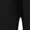 Black, variant on Yruioon Kids Boys Girls Solid Color Athletic Shorts Quick Drying Running Basketball Gym Shorts Black 18