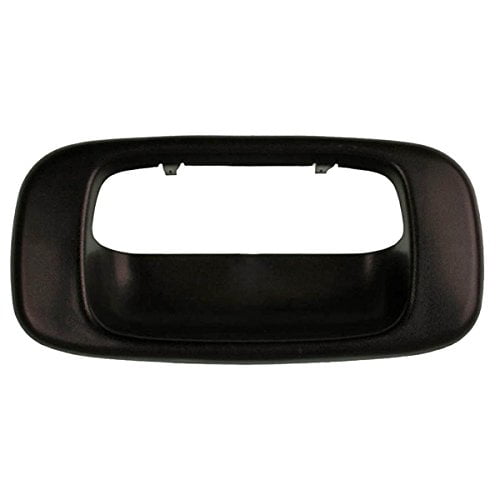 Tailgate handle for 2024 2004 chevy silverado