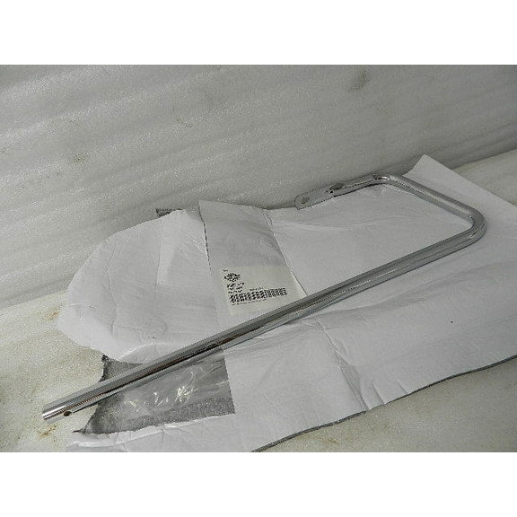 NOS NEW OEM HARLEY TOURING LOWER GUARD RAIL 90807-78