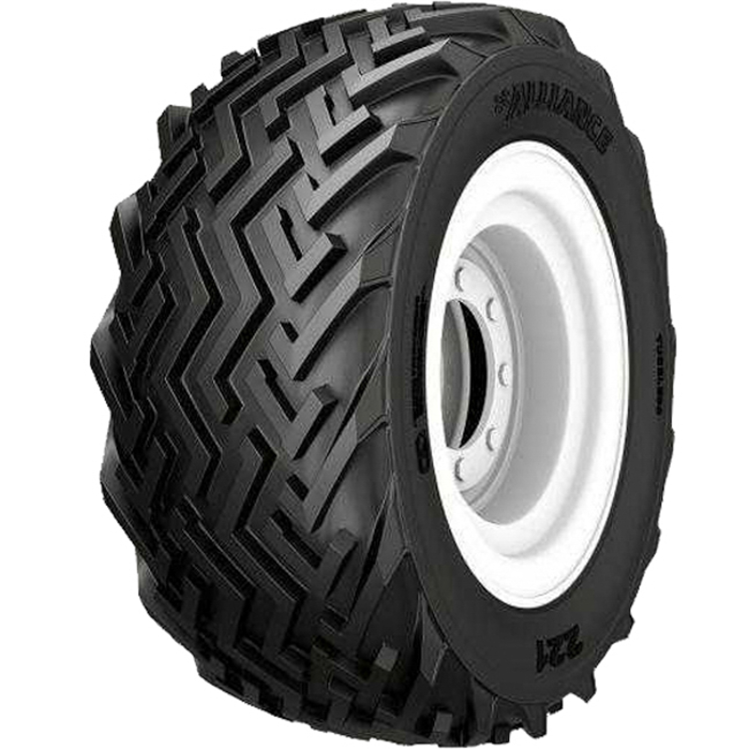 Yokohama Alliance 221 31X15.50-15 8 Ply Tractor Tire - All Season Yokohama Alliance 221 31X15.50-15 8 Ply Tractor Tire - All Season
