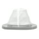 thumbnail image 2 of Filtro de vacío, accesorios reutilizables para aspiradoras Bissell 2033 2037423 203‑7423, 2 of 10