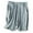 Gray, variant on LIaqionyy Pajama Shorts for Women High Waist Elastic Lounge Sleep Shorts Loose Breathable Summer Shorts