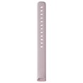 thumbnail image 2 of Fitbit Classic Band (Adjustable End) for Fitbit Luxe Smartwatch - Peony - L/G (Used), 2 of 2