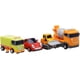 thumbnail image 1 of Little Bus TAYO Friends Special Mini 4 Pcs No.3 Toy Set (Rub Tayo the Little Bus 120 Tayo the Little Bus 120, 1 of 2