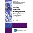 thumbnail image 1 of Pre-Owned Project Portfolio Management, Second Edition: A Model for Improved Decision Making (Paperback), 1 of 1