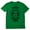 Green, variant on Men's - Sloth Running Team T-Shirt XX-Large Grey
