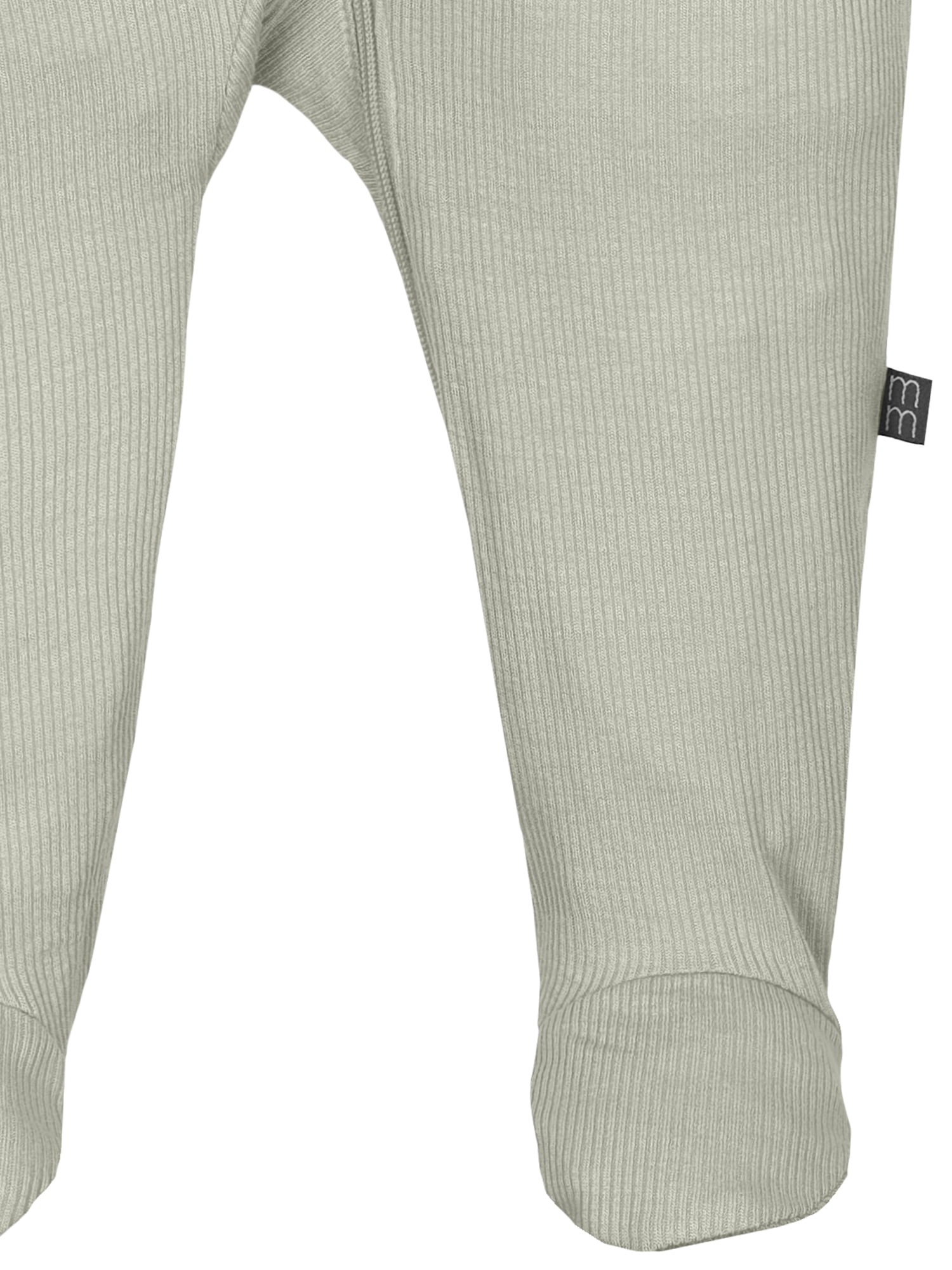 Modern Moments by Gerber Gender Neutral Super Soft Viscose Sleep 'N Play, Sizes Newborn - 6/9 Months