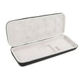 thumbnail image 2 of Xingzhi Keyboard Storage Bag Stylish Inner Foam for Logitech Keyboard for G913, 2 of 9