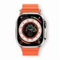 thumbnail image 2 of Reloj Smartwatch Ultra Qs8 Serie 8 para Android/iPhone, 2 of 5