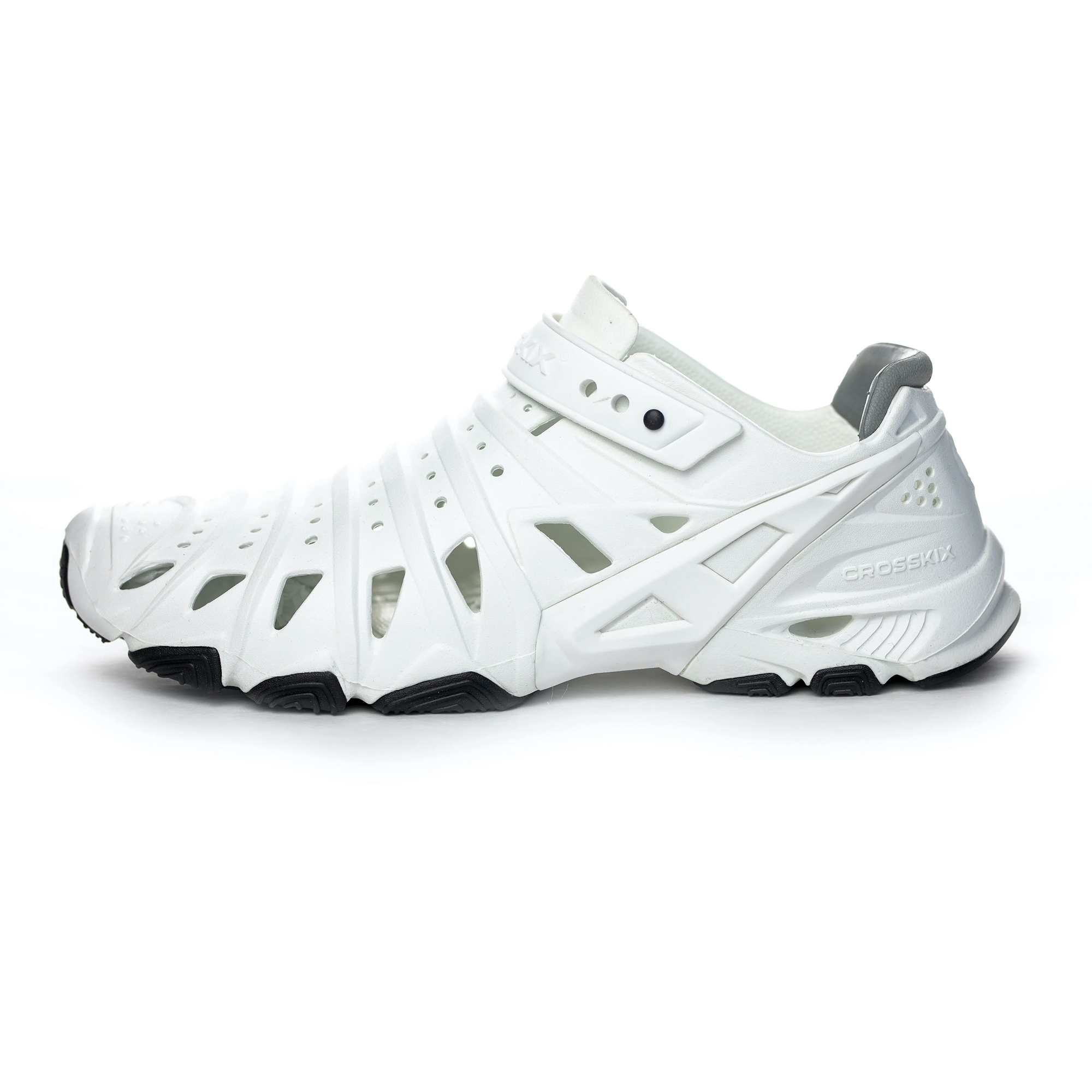 Crosskix 2.0 Whiteout Tactical Water Shoes for Men's and Women's