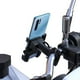 thumbnail image 5 of Soporte De Navegación Para Motocicleta Aleación De Aluminio Soporte Para Teléfono Móvil Para Motocicleta Resistente A La Corrosión Impermeable 360 ​​Grados Soporte Para Teléfono Para Automóvil，3 En 1 Kearding VI011953-02, 5 of 6