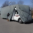 thumbnail image 6 of Budge Standard Class C RV Cover, Basic Outdoor Protection for RVs, Multiple Sizes, 6 of 8