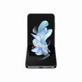 thumbnail image 2 of Galaxy Z Flip4 Samsung 8GB+128GB Gris, 2 of 9