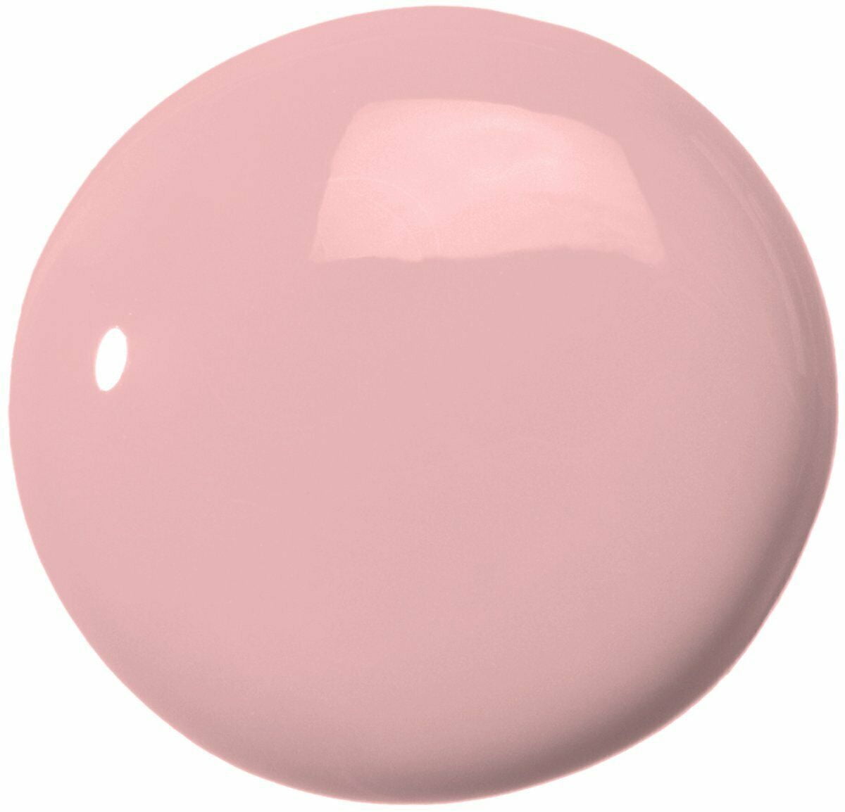 Sally Hansen Insta-Dri Nail Polish Liquid, Pink Blink, 0.31 fl oz (5 pack)