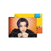 BTS - Butter - Photo Banner - Jungkook (Official Merchandise)