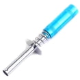 thumbnail image 2 of 1 Pcs AA Battery Glow Plug Igniter Ignition Tools for 1: 10 RC Car Blue & 1 Pcs Central Driving Shaft, 2 of 10