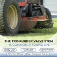 thumbnail image 4 of Par De Cámaras De Aire Trans American Heavy Duty (4.10/3.50-4 Tr13), 4 of 5