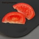 thumbnail image 4 of Juego de tablas de plástico - tabla antideslizante para cocina con asa para carne y verduras, 12,79x8,26 pulgadas, negro/beige/rosa/azul, 4 of 7