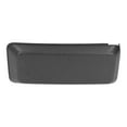 thumbnail image 1 of Front Bumper Pad Guard Left Side Insert Cap Black ABS Replacement for F150 2018‑2020, 1 of 14