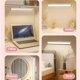 thumbnail image 3 of Lámpara de Escritorio LED Recargable por USB, Luces de Atenuación Continua, Lámpara de Mesa Colgante para Dormitorio, Mesa, Luces de Noche de Lectura, 3 of 5